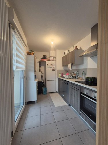 Appartement a vendre Serre-les-Sapins 25770 Doubs 61 m2 3 pièces 180500 euros