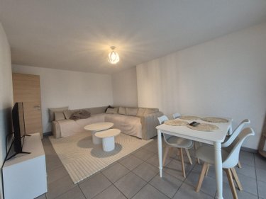 Appartement a vendre Serre-les-Sapins 25770 Doubs 61 m2 3 pièces 180500 euros