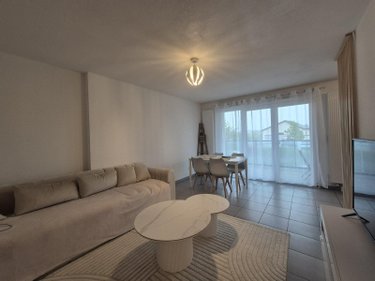 Appartement a vendre Serre-les-Sapins 25770 Doubs 61 m2 3 pièces 180500 euros