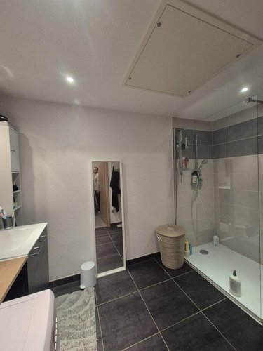 Appartement a vendre Serre-les-Sapins 25770 Doubs 61 m2 3 pièces 180500 euros