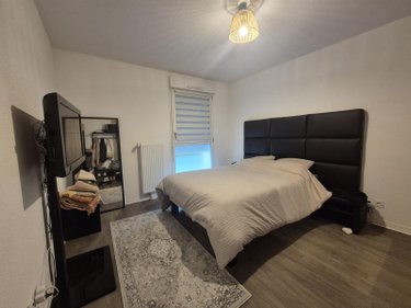 Appartement a vendre Serre-les-Sapins 25770 Doubs 61 m2 3 pièces 180500 euros