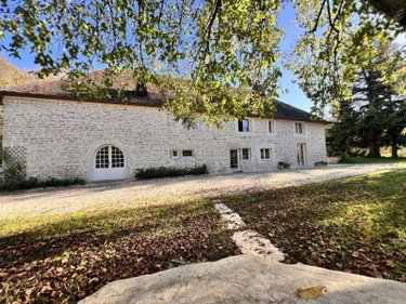 Maison a vendre Besançon 25000 Doubs 430 m2 10 pièces 1050000 euros