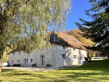 Maison a vendre Besançon 25000 Doubs 430 m2 10 pièces 1050000 euros