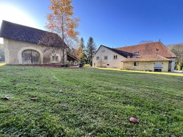 Maison a vendre Besançon 25000 Doubs 430 m2 10 pièces 1050000 euros