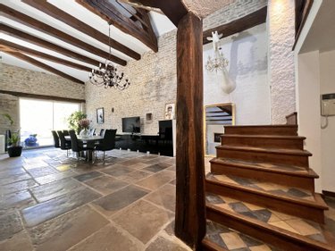 Maison a vendre Besançon 25000 Doubs 430 m2 10 pièces 1050000 euros