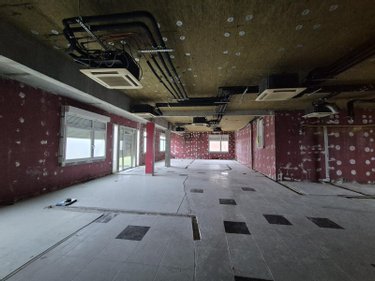 Fonds et murs commerciaux a vendre Delle 90100 Territoire de Belfort 215 m2  159500 euros