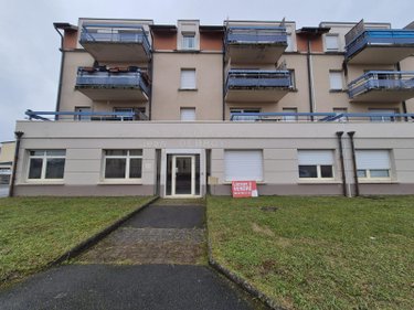 Fonds et murs commerciaux a vendre Delle 90100 Territoire de Belfort 215 m2  159500 euros