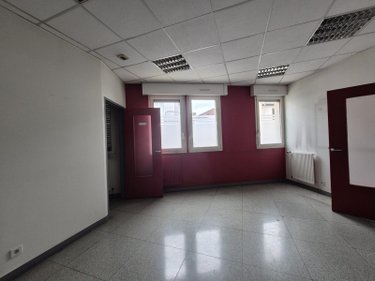 Fonds et murs commerciaux a vendre Audincourt 25400 Doubs 239 m2  306500 euros