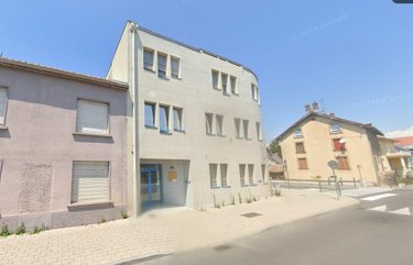 Fonds et murs commerciaux a vendre Audincourt 25400 Doubs 239 m2  306500 euros