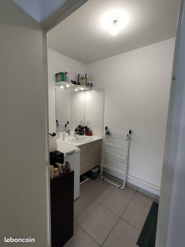 Location appartement Vern-sur-Seiche 35770 Ille-et-Vilaine 40 m2 2 pièces 635 euros