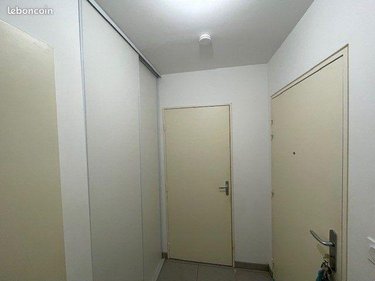 Location appartement Vern-sur-Seiche 35770 Ille-et-Vilaine 40 m2 2 pièces 635 euros