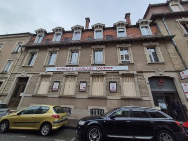 Immeuble a vendre Belfort 90000 Territoire de Belfort  995000 euros