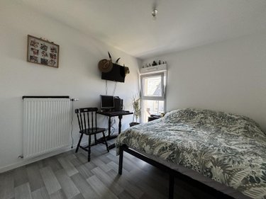 Maison a vendre Javené 35133 Ille-et-Vilaine 114 m2 5 pièces 244300 euros