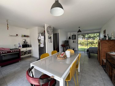 Maison a vendre Javené 35133 Ille-et-Vilaine 114 m2 5 pièces 244300 euros