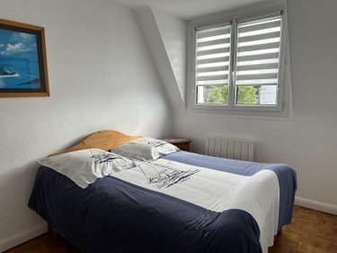 Appartement a vendre Dieppe 76200 Seine-Maritime 89 m2 5 pièces 220000 euros