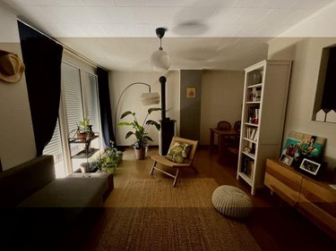 Appartement a vendre Ougney 39350 Jura 219 m2 8 pièces 137000 euros