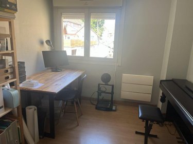 Appartement a vendre Ougney 39350 Jura 219 m2 8 pièces 137000 euros