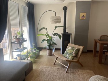 Appartement a vendre Ougney 39350 Jura 219 m2 8 pièces 137000 euros