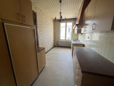 Maison a vendre Rennes 35000 Ille-et-Vilaine 133 m2 6 pièces 379340 euros