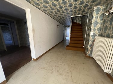 Maison a vendre Rennes 35000 Ille-et-Vilaine 133 m2 6 pièces 379340 euros
