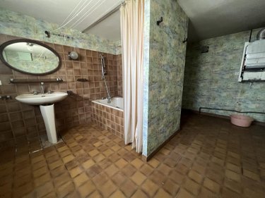 Maison a vendre Rennes 35000 Ille-et-Vilaine 133 m2 6 pièces 379340 euros