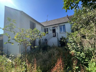 Maison a vendre Rennes 35000 Ille-et-Vilaine 133 m2 6 pièces 379340 euros