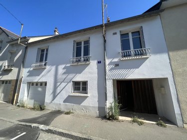 Maison a vendre Rennes 35000 Ille-et-Vilaine 133 m2 6 pièces 379340 euros