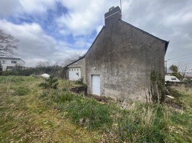 Maison a vendre Loyat 56800 Morbihan 65 m2 4 pièces 94380 euros