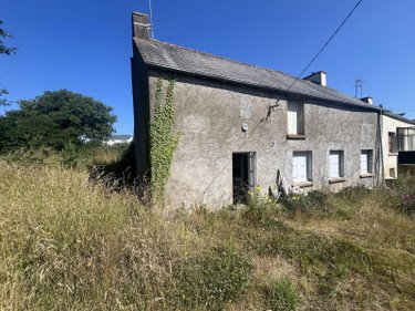 Maison a vendre Loyat 56800 Morbihan 65 m2 4 pièces 94380 euros