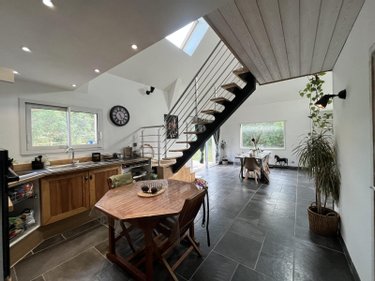 Maison a vendre La Croix-Helléan 56120 Morbihan 98 m2 5 pièces 223880 euros
