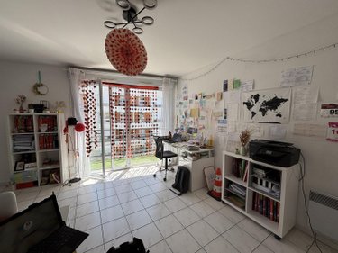 Appartement a vendre Tours 37000 Indre-et-Loire 48 m2 2 pièces 157000 euros