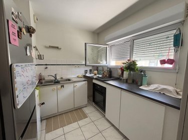 Appartement a vendre Tours 37000 Indre-et-Loire 48 m2 2 pièces 157000 euros