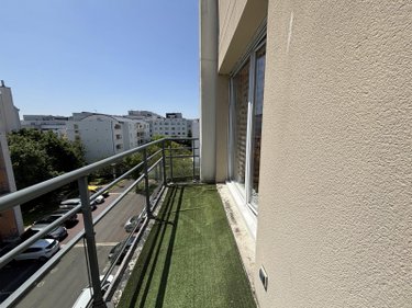 Appartement a vendre Tours 37000 Indre-et-Loire 48 m2 2 pièces 157000 euros