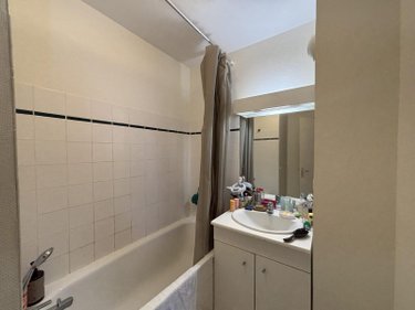 Appartement a vendre Tours 37000 Indre-et-Loire 48 m2 2 pièces 157000 euros