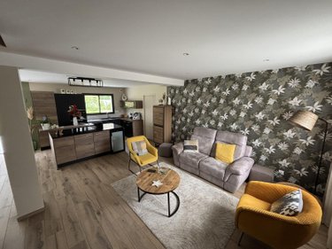 Maison a vendre Laignelet 35133 Ille-et-Vilaine 130 m2 4 pièces 332670 euros