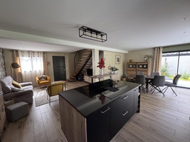 Maison a vendre Laignelet 35133 Ille-et-Vilaine 130 m2 4 pièces 332670 euros