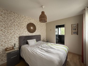 Maison a vendre Laignelet 35133 Ille-et-Vilaine 130 m2 4 pièces 332670 euros