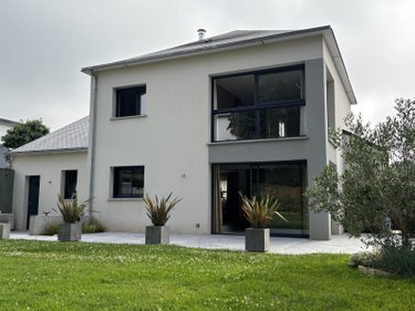 Maison a vendre Laignelet 35133 Ille-et-Vilaine 130 m2 4 pièces 332670 euros