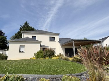 Maison a vendre Laignelet 35133 Ille-et-Vilaine 130 m2 4 pièces 332670 euros