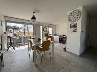 Maison a vendre Javené 35133 Ille-et-Vilaine 114 m2 5 pièces 244300 euros