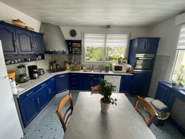 Maison a vendre Languidic 56440 Morbihan 157 m2 8 pièces 330000 euros