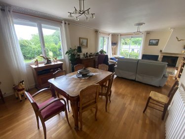 Maison a vendre Languidic 56440 Morbihan 157 m2 8 pièces 330000 euros