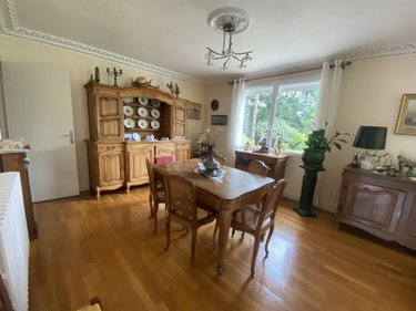 Maison a vendre Languidic 56440 Morbihan 157 m2 8 pièces 340000 euros