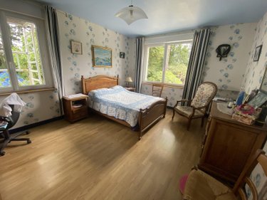 Maison a vendre Languidic 56440 Morbihan 157 m2 8 pièces 340000 euros