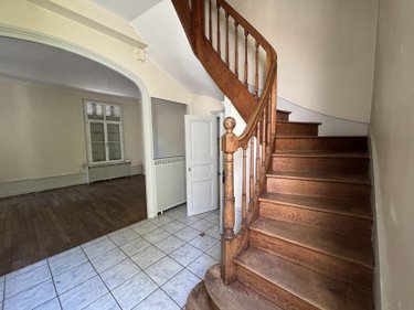 Maison a vendre Tours 37000 Indre-et-Loire 125 m2 5 pièces 447200 euros