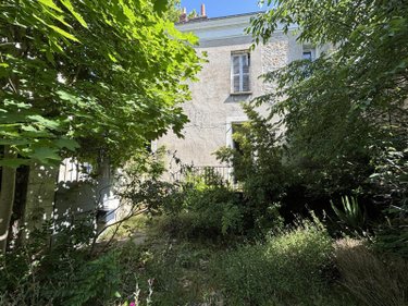 Maison a vendre Tours 37000 Indre-et-Loire 125 m2 5 pièces 447200 euros