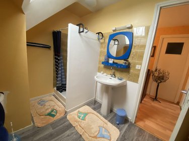 Maison a vendre Languidic 56440 Morbihan 157 m2 8 pièces 330000 euros