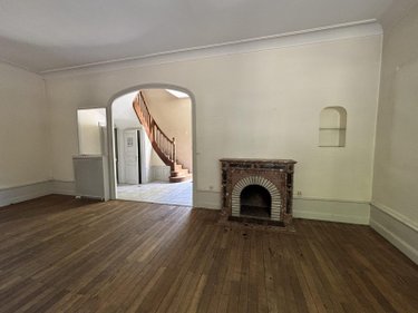 Maison a vendre Tours 37000 Indre-et-Loire 125 m2 5 pièces 447200 euros