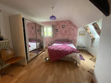 Maison a vendre Languidic 56440 Morbihan 157 m2 8 pièces 340000 euros