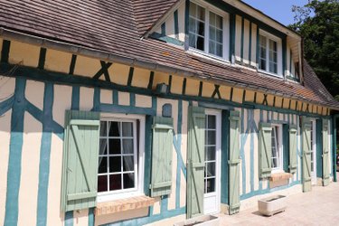 Maison a vendre Sassetot-le-Malgardé 76730 Seine-Maritime 102 m2 5 pièces 168000 euros